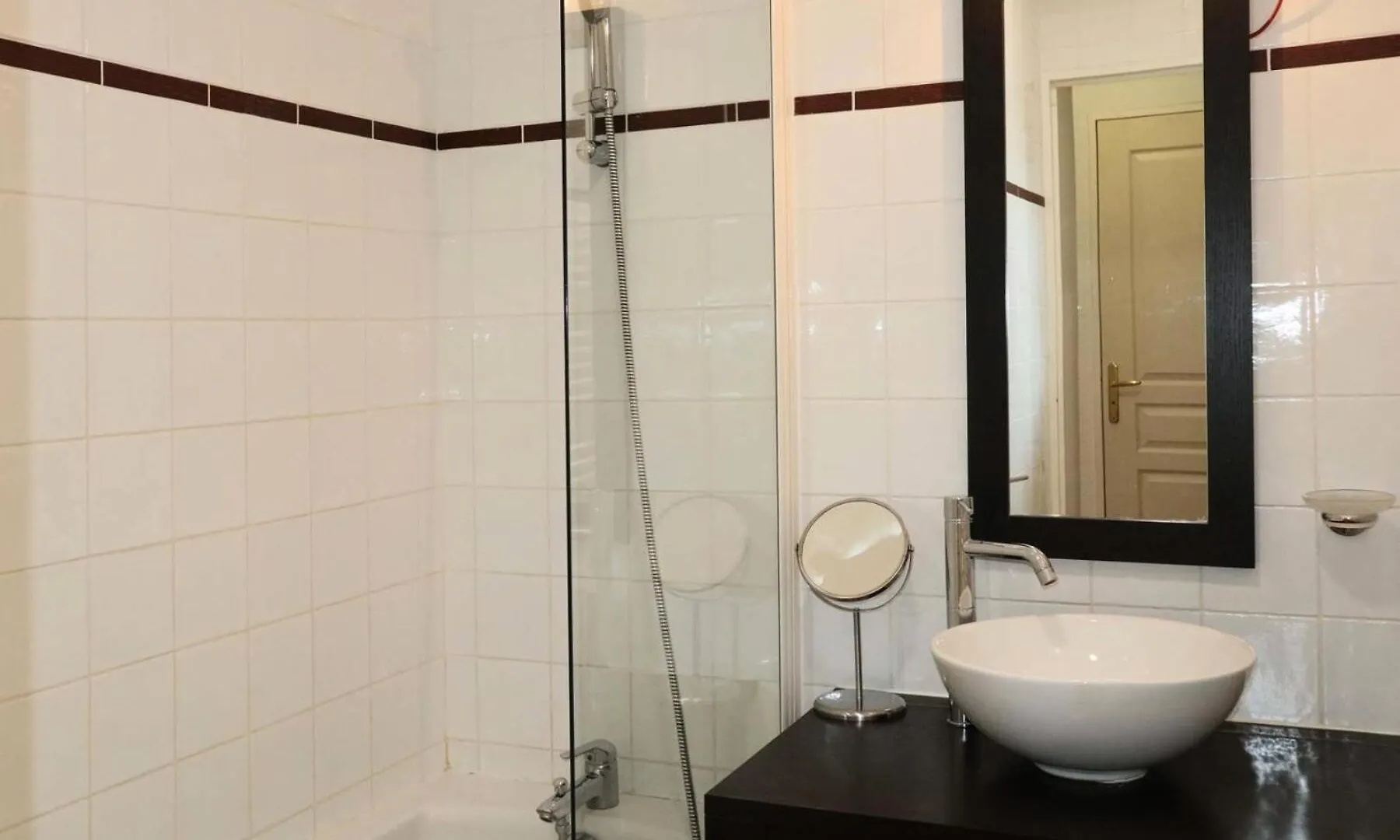 דירה לז אור Residence La Combe D Or - Appartement En Residence De Standing Mae-6324 צרפת
