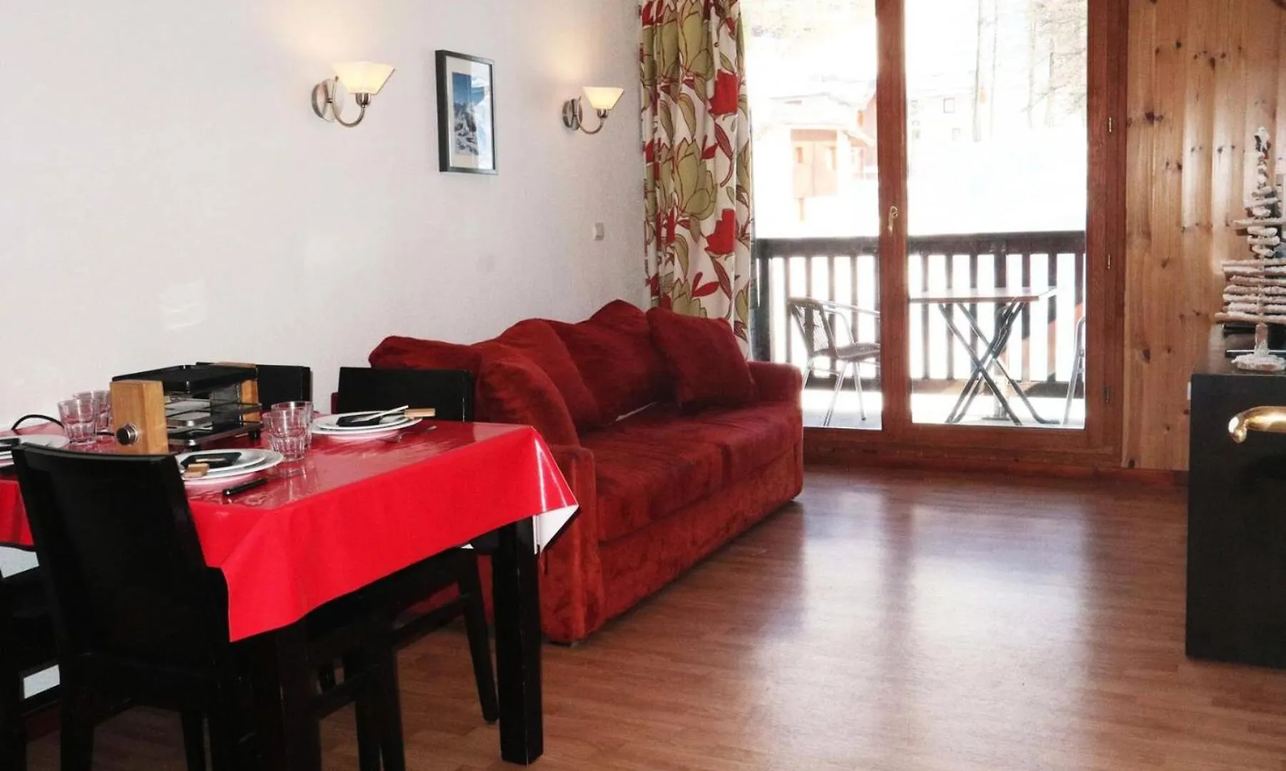 לז אור Residence La Combe D Or - Appartement En Residence De Standing Mae-6324 דירה לז אור