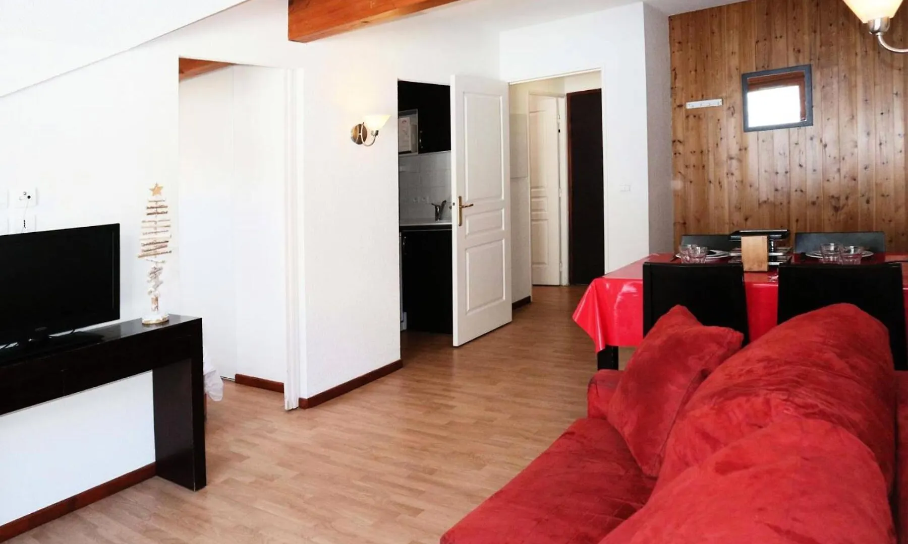 לז אור Residence La Combe D Or - Appartement En Residence De Standing Mae-6324
