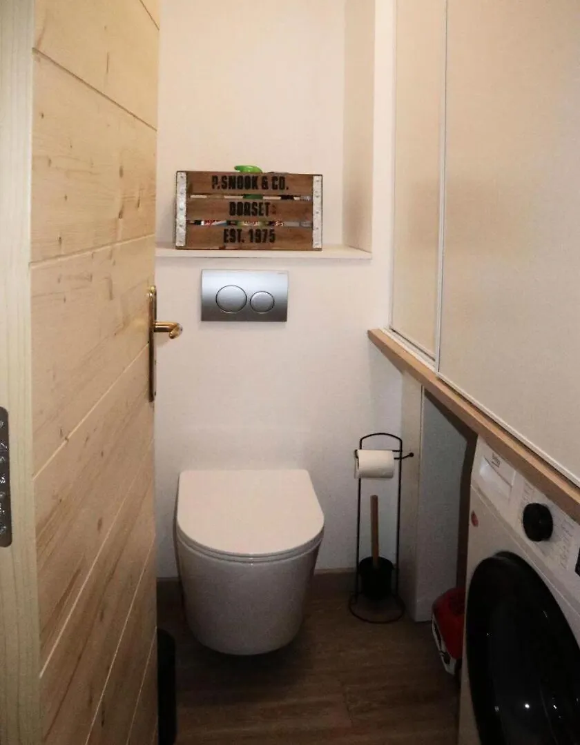 Διαμέρισμα Residence La Combe D Or - Appartement En Residence De Standing Mae-6324 Les Orres