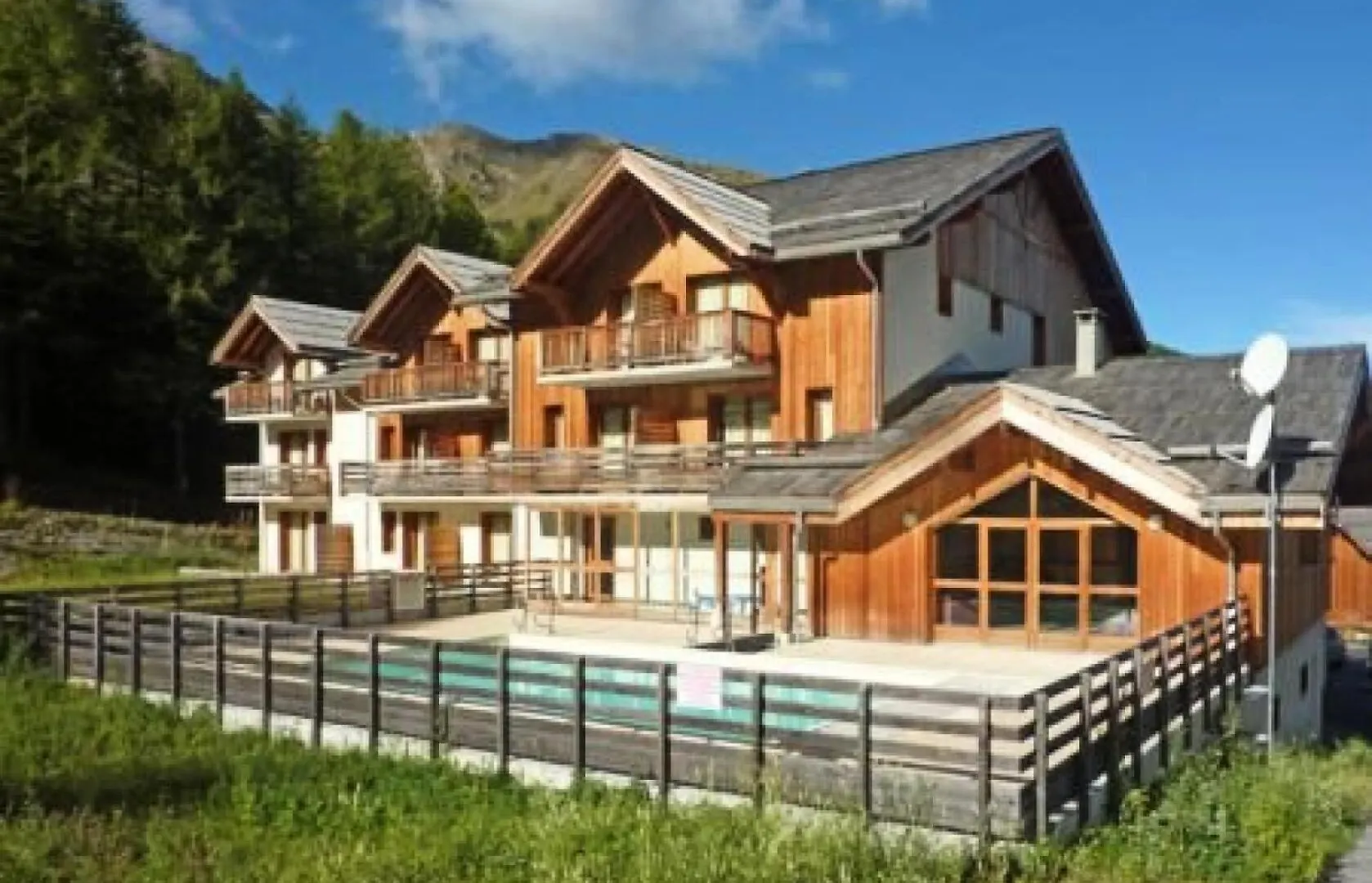 לז אור Residence La Combe D Or - Appartement En Residence De Standing Mae-6324 צרפת
